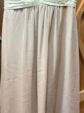 Women’s Bridesmaid Dress